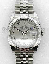 Rolex Datejust 116200 - Haga click en la imagen para cerrar